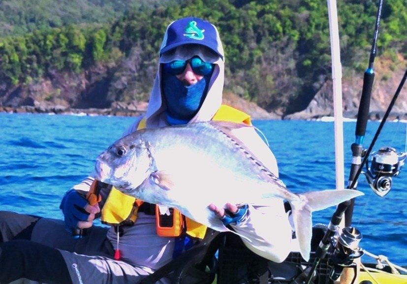 Pompano