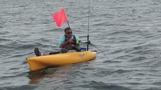 kayak