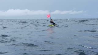 kayak