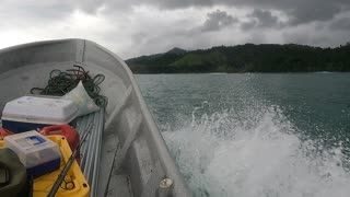 panga