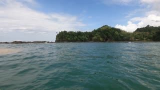 panga