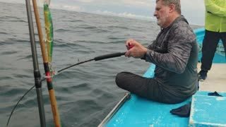 panga